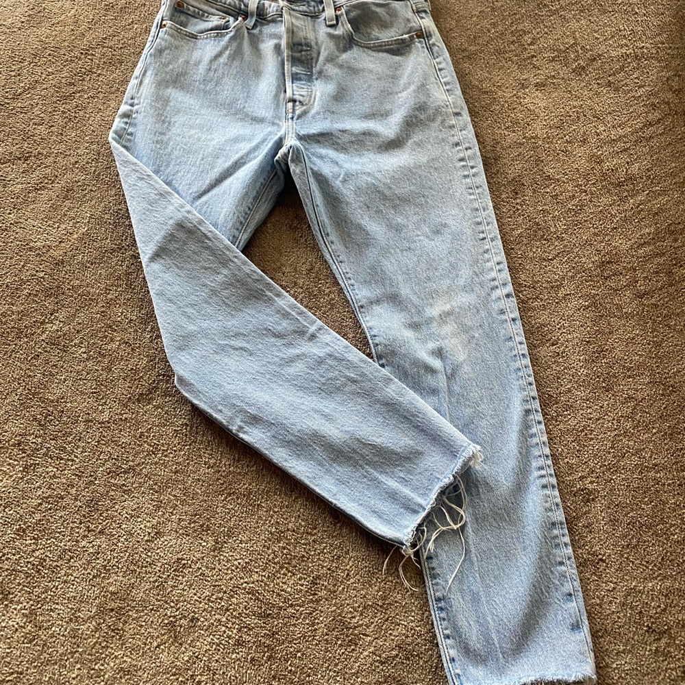 Nice Levi’s jeans